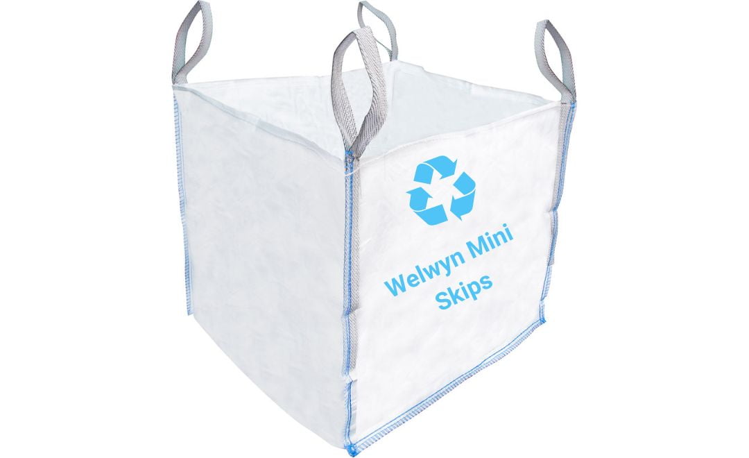 Skip Bag Generic WMS v2